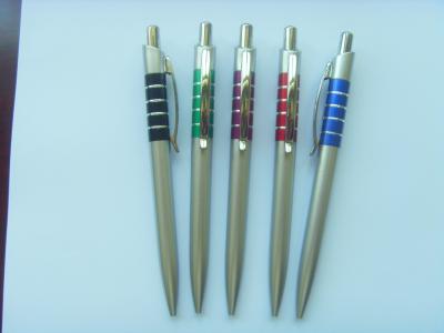 China Promotional ballpoint pen for sale