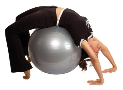 China Fit ball /Gym ball / Yoga ball / exercise ball for sale