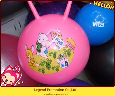 China Children Gym ball / Yoga ball / exercise ball for sale