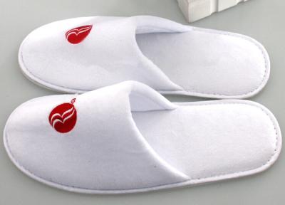 China Disposable hotel Slipper for sale