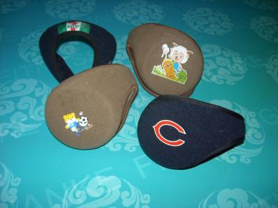 China Ear warmer / ear muff for sale