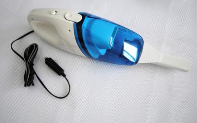 China Car vacuum cleaner/car hoover for sale