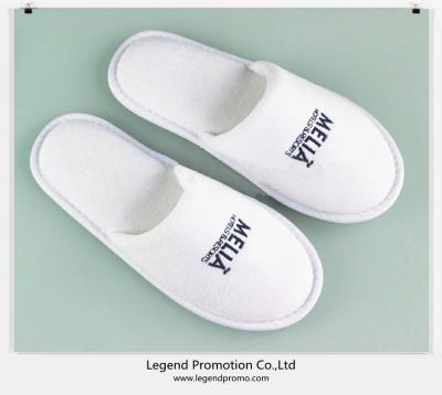 China Disposable hotel Slipper for sale