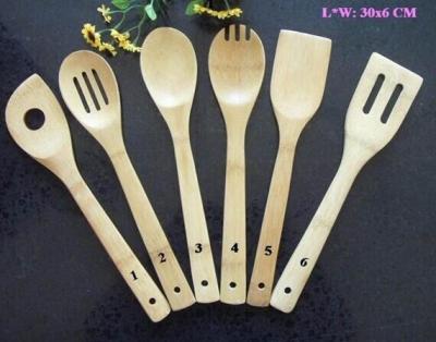 China Cheap bamboo fork knife sppon for sale