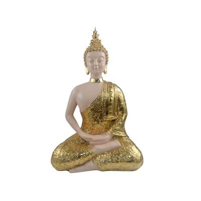 China Europe supplies Buddhism god resin fengshui statue resin buddha statues feng shui religious craft accessories for sale