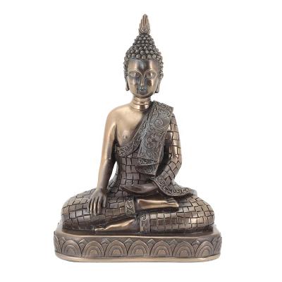 China Europe Fairy Figurines Feng Shui Supplies Resin Buddha Statues Wholesale Religious Resin Crafts Hindu God Statue Resin Decorations for sale