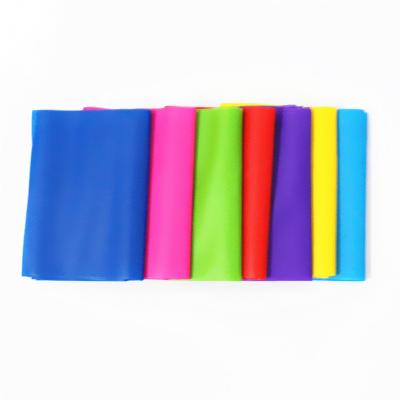 China Durable Resistance Band Set Heavy Duty Loop Elastic Fitness Hip Workout Yoga Gym Exercise Bands Wholesale for sale