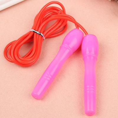 China Single Premium Super-fast Heavy Professional Chinese Elastic Jump Rope for sale