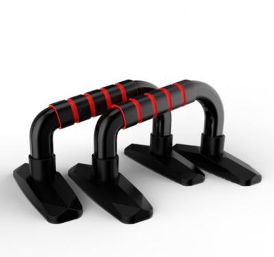 China Cheap Custom Simple Black Pvc Hot Selling Lift Up Rack Bars Material for sale