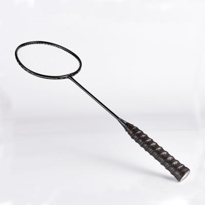 China Hot Sales Durable Type Customized High Quality Badminton Rackets Ultralight Carbon Speed ​​Racket Badminton Rackets for sale