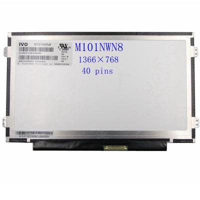 China LAPTOP M101NWN8 R0 Fit B101XTN01.1 N101BGE-L31 10.1