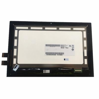 China Touch Screen 10.1 Inch Laptop LCD Panel 116 Version B101UAN01.F For Lenovo MIIX3 Touch Screen Digitizer Assembly 1030 for sale