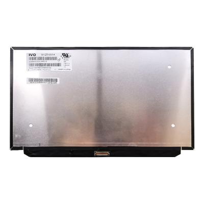 China LAPTOP Inche LCD Panel Laptop M125NWF4 R2 R3 B125HAN02.2 Full HD 12.5 Led Screen FRU 00NY682 01YN108 for sale