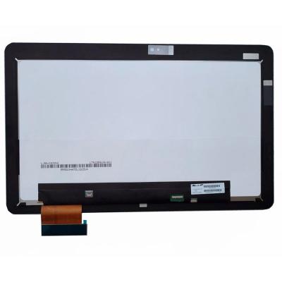 China LAPTOP for FUJITSU LTN125HL04-701 12.5 inch Laptop LCD Digitizer Screen Assembly for sale