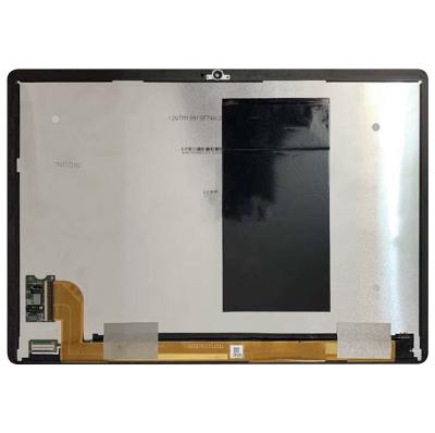 China Touch Screen 12.0 inch Laptop LCD Panel Touch Screen Digitizer Assembly For Huawei MateBook HZ-W19 HZ-W09 HZ-W29 for sale