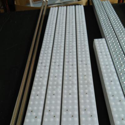 China TUV CE ROHS Listed 1200mm Warm White 36W Supermarket Led Linear Light for sale