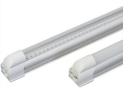 China High Bright Epistar Chips LED T5 Integrated Tube Light With Holder 2Ft 4Ft 5Ft for sale