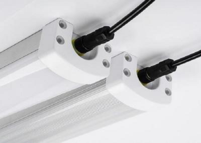 China Eco Friendly Waterproof Ceiling Light , Outdoor Led Tube Lights 20W To 60W for sale