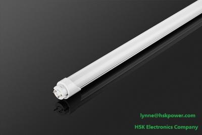 China Indoor High Lumen LED T5 Tube Light Easy Install With Mounting Clip for sale