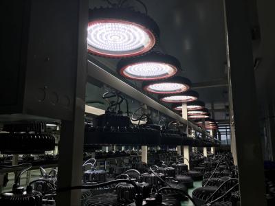 China AC24V Industrial High Bay Lights , Led High Bay Lamp Easy Install for sale