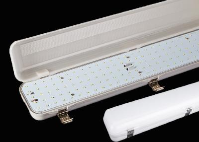 China Easy Installation Tri Proof Led Light , 50W Waterproof Led Lights For Bathrooms for sale