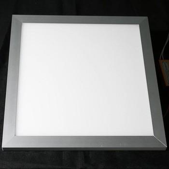 China Public Building Panel Led Lights , Suspended Ceiling Led Panel Light for sale