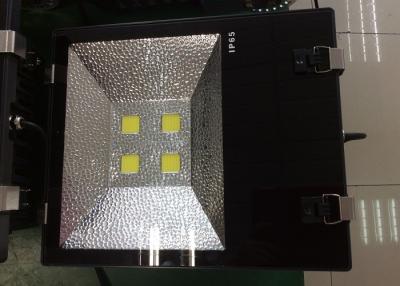 China 50W Waterproof Led Flood Lights / Exterior Led Flood Lights With Solar Panel for sale