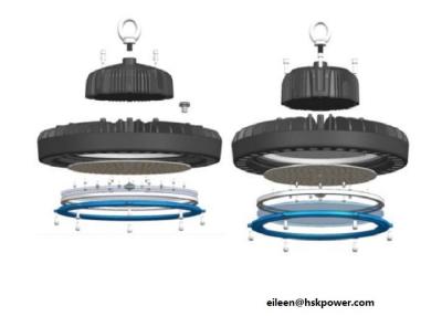 China LED UFO High Bay Light U5 Special Design With 5 Years Warranty for sale