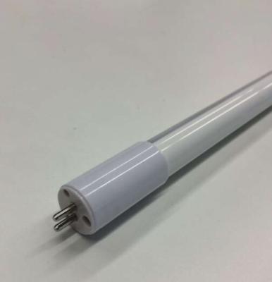 China Smd2835 Housing T5 Integrated Led Tube / 4 Feet Led Tube Light Aluminum Body  for sale