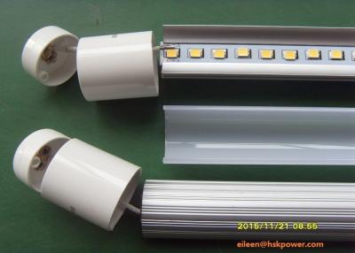 China 600mm 12 Watt LED T8 Tube Light With Self No Flicker Driver 50000 Hours Lifespan for sale