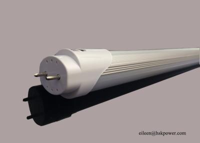 China Eco Friendly 34W T8 Led Tube Light Fixtures , Led Replacements For T8 Tubes for sale