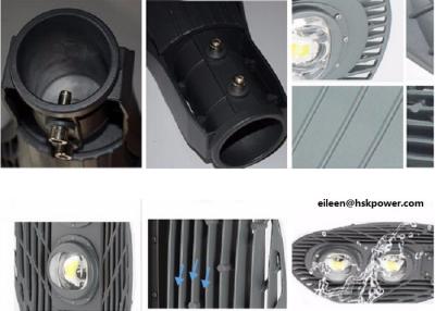 China Energy Saving Exterior Solar Energy Street Lights Adjustable Ip65 for sale