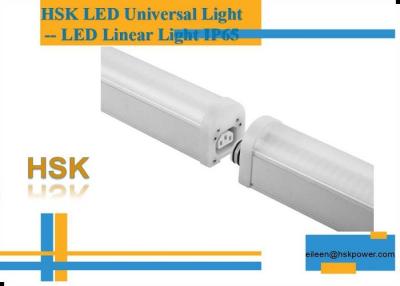 China Waterproof 65w High Power LED Linear Light IP65 Gapless Connection for sale