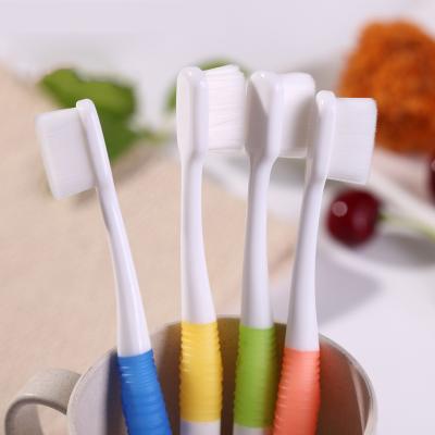 China Custom Eco Friendly Private Label Toothbrush Manufacturers Eco - Friendly For Pregnant Women for sale