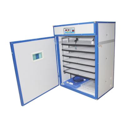 China Multifunctional Cheap Price Digital Chicken Egg Incubator Hatcher Price In Egypt/Automatic Incubator And Hatcher for sale