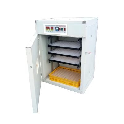 China China Guangzhou 264 Multifunctional Chicken Eggs Commercial Egg Incubator for sale