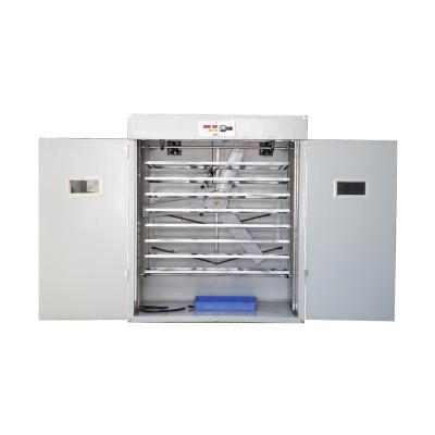 China China Multifunctional Industrial Hatching Egg Incubators Hatcher Machine for sale