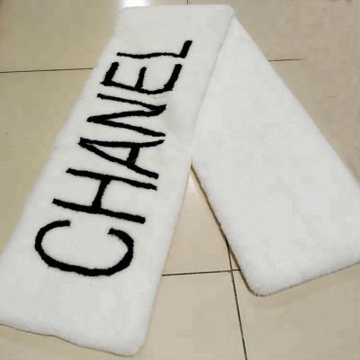 China Fashion\Winter Clothing Beautiful Comfortable\Durable Women Fashion Faux Fur Shawl Knit for sale