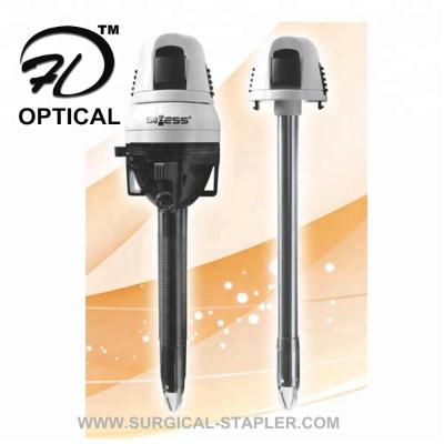 China China 5mm Laparoscopic Optical Bladeless Trocar for sale