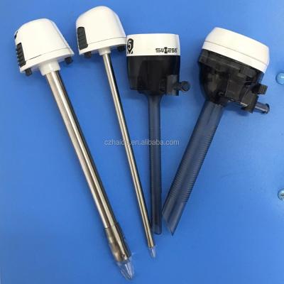 China Surgical Trocar Manufacturer for sale