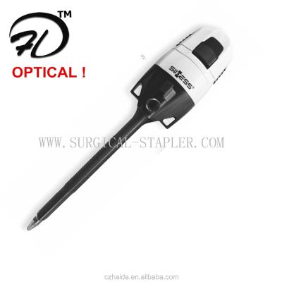 China 5mm Bladeless Optical Laparospotic Trocars for sale