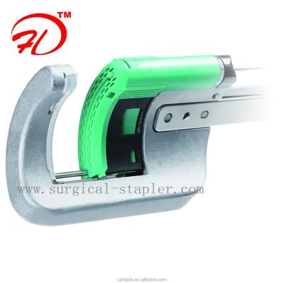 China Low Rectum Resection Device Stapler Hhq-45a for sale