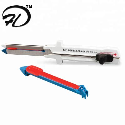 China Surgical Cutter Surgical Linear Stapler for sale