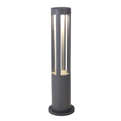 China Cheap Garden Aluminum Garden Waterproof Bollards Outdoor Lighting Lawn Light for sale