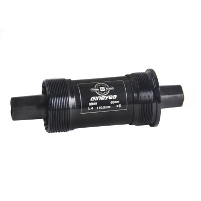 China Ultralight Bicycle Bottom Bracket With Ceramic Bearing MTB Road Bike Casper Bottom Axle Bracket BB69 for sale