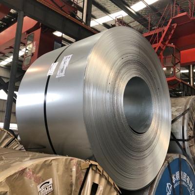 China Widely Used Custom High Quality Hot Rolled Galvanized Coil Strips Steel Metall Price for sale