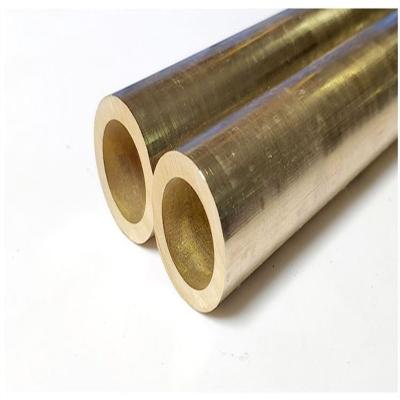 China Wide Use Unique Design Hot Selling Insulated Double Wall Copper Tube Manufacturer for sale