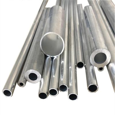 China Widely Use Anodized 6061 7005 7075 Aluminum Tube T6 Aluminum Tube / 7075 T6 Price For 7075 Aluminum Tube for sale