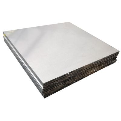 China Widely use 2024 aluminum sheet 5052 5754 5083 6061 7075 best price 20mm thickness aluminum plate from China factory for sale