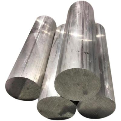 China Bar Widely Use /Top Quality Aluminum Alloy Aluminum Rod / Bar 6061,7075,6063 for sale